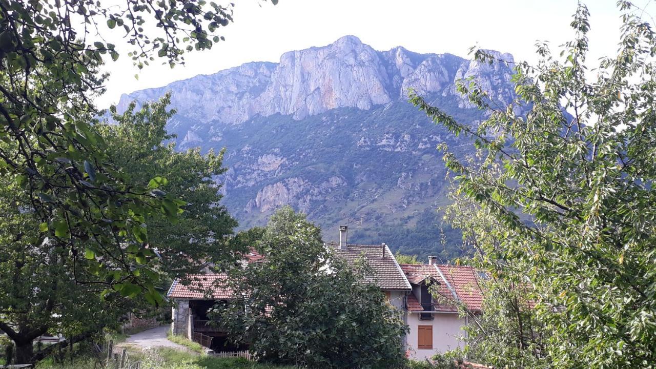 La Sereine Pech ภายนอก รูปภาพ