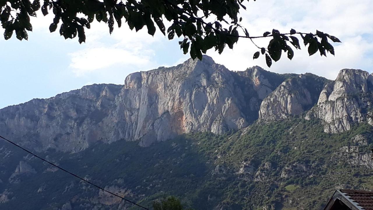 La Sereine Pech ภายนอก รูปภาพ
